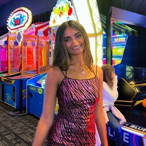 Meet your Posher, Rianna